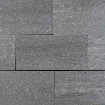 Grande Allure Linea 60x60x5 cm Marmo Grigio