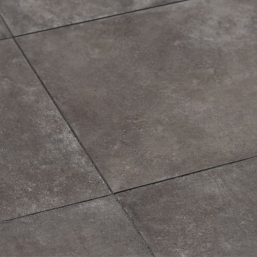 Keramische tegel 90x90x2 cm Liberty Dark