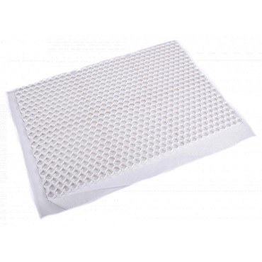 Aslon Splitplaat Pro XL 120x80x3 cm wit