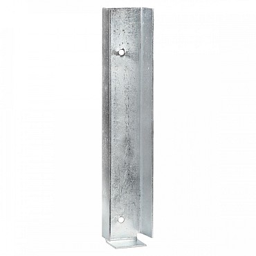 Betonsysteem Hoek- cq muurprofiel 26 cm