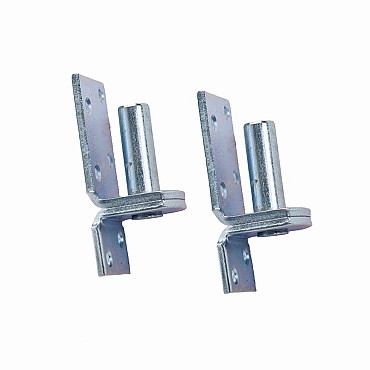 Hengen Plaatduim ø16 mm 38x5 mm