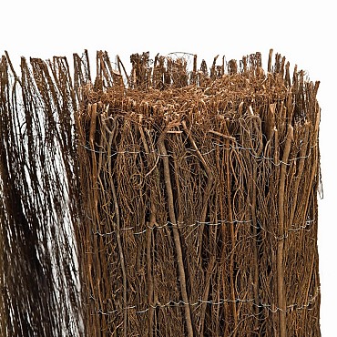 Dopheidemat op rol 200x500 cm