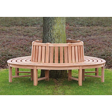 Teak Boombank