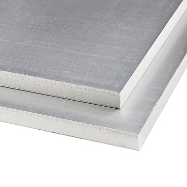 Dakisolatie Dakisolatieplaat 60x120x3 cm (0,72 m2)