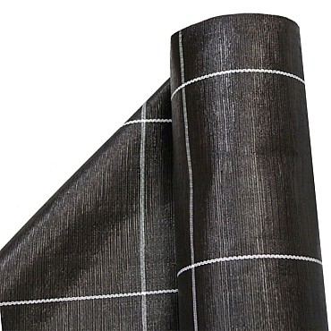 Anti-worteldoek B525 cm, rol 100 m