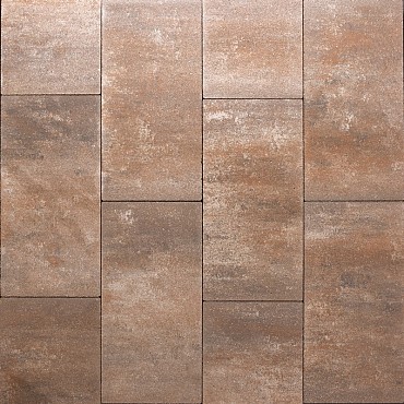 Smartton 30x60x6 cm Kilimanjaro