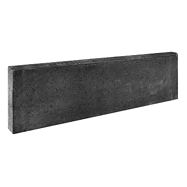 Opsluitband 7x30x100 cm Carbon