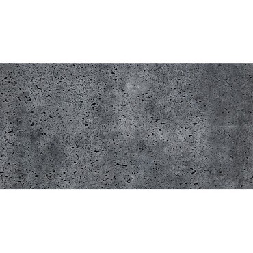 Oud Hollands 50x100x5 cm Antraciet