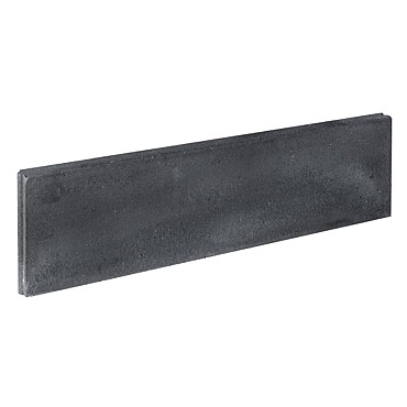 Opsluitband hd 6x30x100 cm Zwart