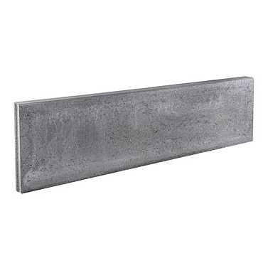 Opsluitband hd 6x30x100 cm Grijs