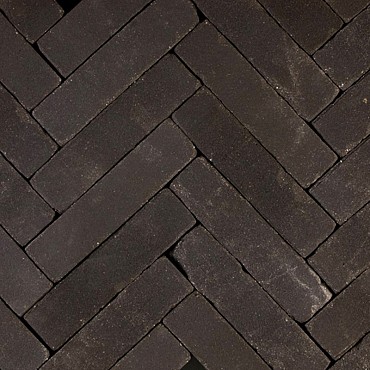 Gebakken Waalformaat 5x20x6 cm Betuwe getrommeld