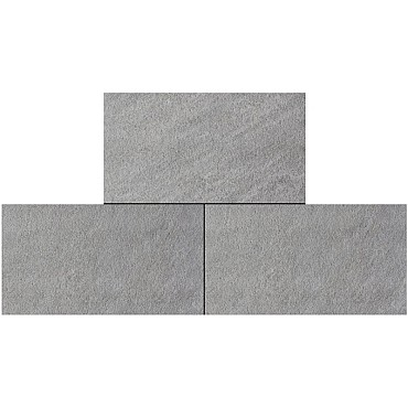 Cera3line Lux & Dutch 60x60x3 cm Pietra Serena Grey