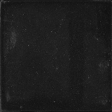 Betontegel   30x30x4,5 cm Zwart