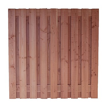 Breil 19 planks/16mm 180x180 cm