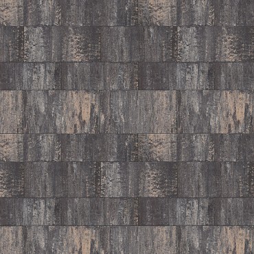 Dakota Brushed Stone Ice Banenverband 8 cm