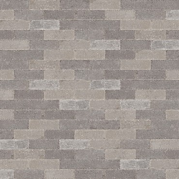Tumble Stone 15x5x7 cm Gausta