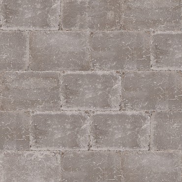 Tumble Stone 20x30x6 cm Troll