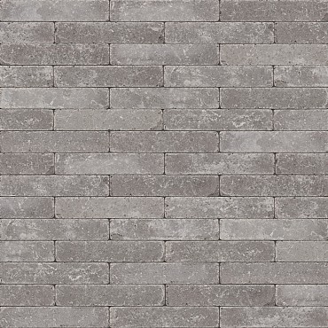 Tumble Stone 40x8x8 cm Gausta