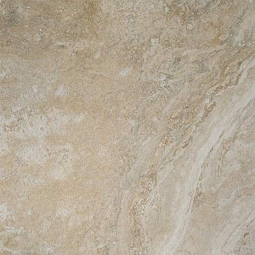 TAOL Travertin Sand Cross 60x60x3 cm