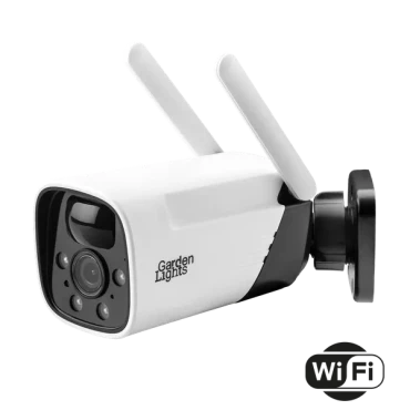 Camera SMART (Zigbee)
