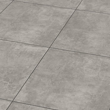 Keramische tegel Betonoptik Medium 60x60x3 cm