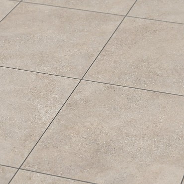 Keramische tegel Lime Taupe 80x80x3 cm