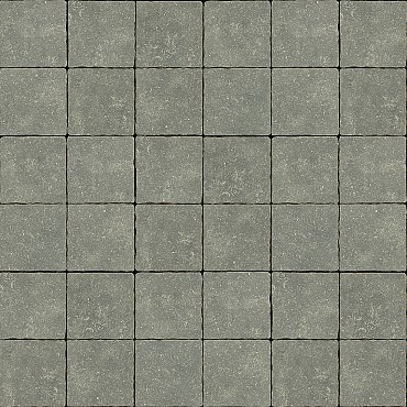 Mavi Blue getrommeld 20x20x2 cm