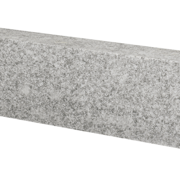 Beam grijs G603 Piazzo 100x6x20 cm