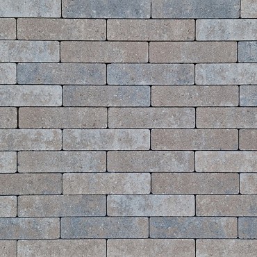 Strakke waalformaat 5x20x6 cm Rolde