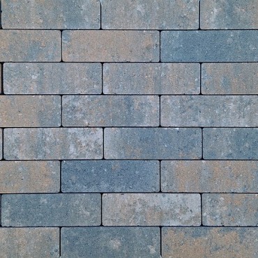 Strakke dikformaat 7x21x6 cm Cressida