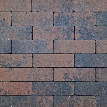 Strakke dikformaat 7x21x8 cm Anloo