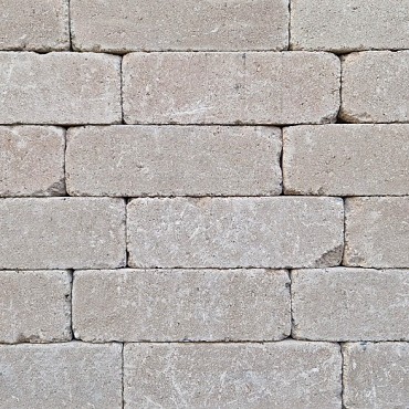 Rough Paving longstone 7 cm Echten