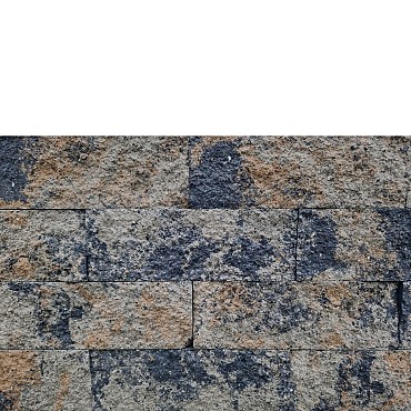 Rockwall 11x13x32 cm Havelte