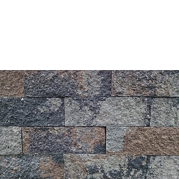 Rockwall 11x13x32 cm Rolde