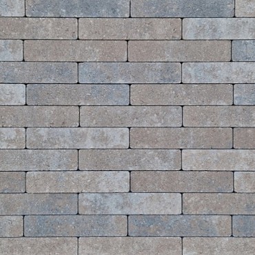 Waalformaat XL 5x25x7 cm Rolde
