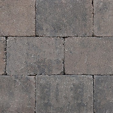 Rough Paving 20x30x5 Rolde