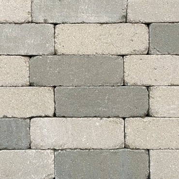 Rough Paving longstone Aarlo