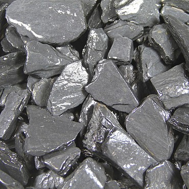 Canadian Slate Black 30-60 mm (bb 1400 kg)