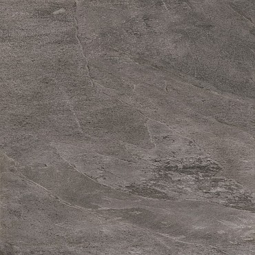 Keramische tegel Slate Stones 60x90x2 cm - Antracite