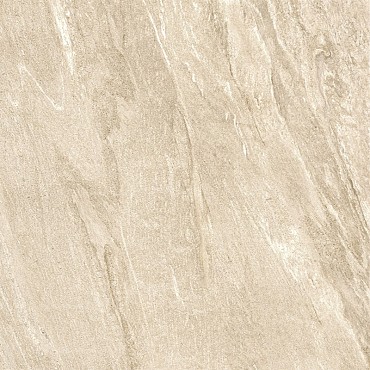 Keramische tegel Stones Walls 60x60x2 cm - Beige