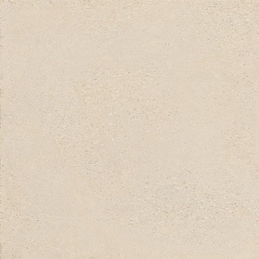 Keramische tegel Konkrete 100x100x2 cm - Beige