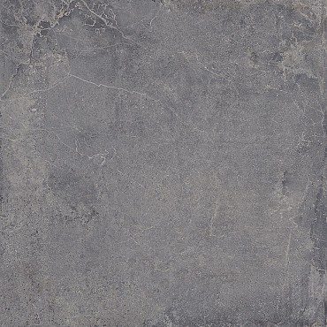 Keramische tegel Evolution 100x100x2 cm - Titanium