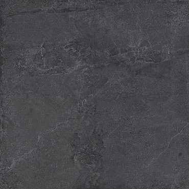 Keramische tegel Evolution 60x120x2 cm - Black