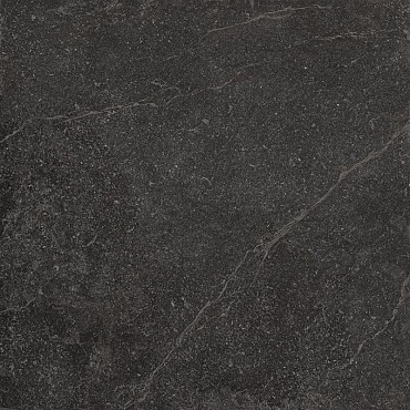 Keramische tegel Pietra Anica 60x120x2 cm - Black