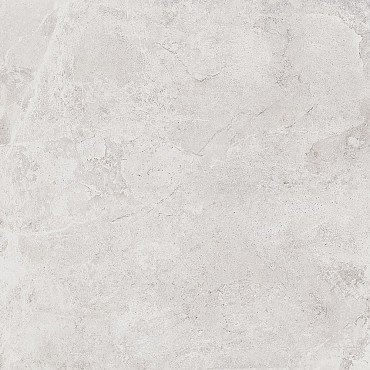 Keramische tuintegel 60x60x2 cm - Evolution White