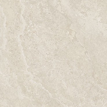 Keramische tuintegel 100x100x2 cm - Roma Avorio