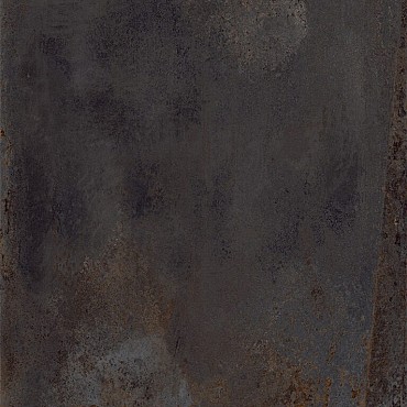 Keramische tuintegel 60x60x2 cm - Flatiron Black