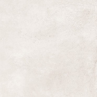 Keramische tuintegel 80x80x2 cm - Parker White