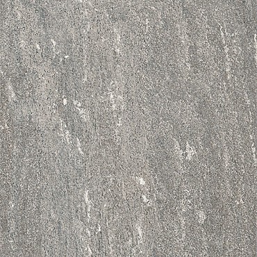 Keramische tuintegel 80x80x2 cm - Pietra di Vals Grey