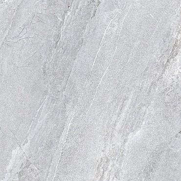 Keramische tuintegel 60x60x2 cm - Agathos Grey